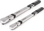 Tekton 3/8, 1/2 Inch Drive 72-TOOTH Split Beam Torque Wrench Set ( 2-PIECE ). Fixed Price $259.99.
