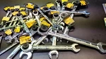 New Dewalt Ratcheting Combination Wrench-metric- Select Your Size- Free Shipping. Fixed Price $14.99.
