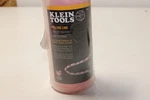 Klein Tools 56108 Pulling Line 500 Feet New Manual Or Power Fishing Systems. Fixed Price $19.99.
