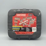 Rare Sears Craftsman Usa 42PC Bit Socket Set Wrench Accessory Kit 34845. Fixed Price $239.99.