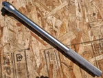 Proto 5668 Breaker Bar 3/4" Drive 20" Overall Length Knurled Grip New 3/4-DR. Fixed Price $60.00.