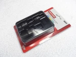 Craftsman 1/4" 3/8" 1/2" Drive "pinless" Impact Universal Joint Set - P/n 57569. Fixed Price $73.95.