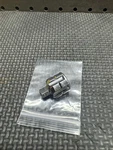 Craftsman 1/4-IN Max Axess Square Adapter 3/8-IN Drive 39045 Used Good. Fixed Price $17.00.