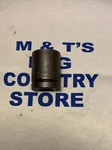 Wright Tool Usa 3/4" Drive 1" 6PT Standard Impact Socket 6832. Fixed Price $17.50.