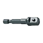 Apex EX-370-4 Pwr Skt Adpt, Ntrl, 1/4 In, 3/8 5WGF6. Fixed Price $21.42.