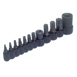 Lisle Master Tamper Proof Set T10-T55 Bits 26530. Fixed Price $65.92.
