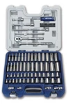 79PC 3/8" Drive 6-POINT Shallow 12-POINT Deep 1/4"-1" 6-19MM Williams JHW50607B. Fixed Price $192.66.