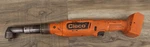 CLBA403 Cleco Cellclutch Cordless 3/8" Right Angle Nutrunner 190RP Tool Only. Fixed Price $731.49.