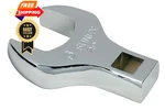 Sunex Tools 97329A 1/2" Drive Fully Polished Jumbo 29MM, Silber. Fixed Price $14.98.
