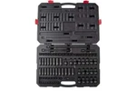 Sunex 3580 3/8" Drive Master Socket Accessory And Torx Set. Fixed Price $217.99.
