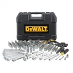 DWMT75000DEWALT Drive Socket Set For Mechanics, 200-PIECE, 1/4" & 3/8" 1/2". Fixed Price $331.68.