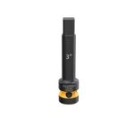 Klutch 3IN. Impact Extension, 3/8IN. Drive, Sae. Fixed Price $11.99.