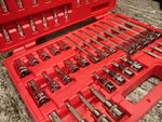 Mac Tools 52-PC. Star Torx Bit Driver Set. Fixed Price $524.99.