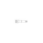 Sunex Tools 5313 1" Drive Impact Extension 13". Fixed Price $91.82.