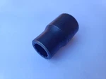 Snap-on Tools Usa New 1/2" Drive 12MM Metric 12PT Shallow Impact Socket IMDM120A. Fixed Price $42.95.