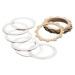 Pro X Complete Clutch Kit Set Friction And Steel Plates 16.S14015 / 16.S14016. Fixed Price $144.98.