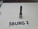 Craftsman Bit 3/8" Drive Socket 44373 Made In Usa. Fixed Price $13.49.
