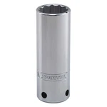 Proto J5320M-TT Socket, Steel, Chrome, Mm 49XF99. Fixed Price $42.67.