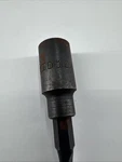 Mac Tools 3/8" Drive 5/16" Impact Bit Socket XID106. Fixed Price $8.95.