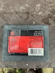 Mac Tools OFS5-SET Piece Filter Socket B500. Fixed Price $40.00.