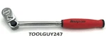 Snap Tools Usa Red 3/8" Drive Compact Multi-position Ratchet FHC72MP Rr New+. Fixed Price $239.95.