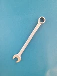 P&c 7/16" Combination Wrench 2714 Made Usa 12 Point.. Fixed Price $10.00.