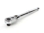 Tekton 90 Tooth 1/2-INCH Drive 10.5-INCH Flex Quick-release Ratchet SRH31210. Fixed Price $58.71.