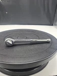 Husky 1/4 Drive Thumb Wheel Quick Release Ratchet 20202. Fixed Price $17.79.