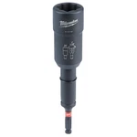 Milwaukee 49-66-5101 3-IN-1 Shockwave Linemans Distribution Utility Socket. Fixed Price $219.99.