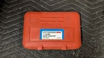 Pittsburgh Automotive 1/2 Inch Impact Drive Lug Nut Socket Set 7-PIECE Sae&met.. Fixed Price $40.00.