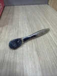 Craftsman No. 44994 L-ab 1/4 Quarter Inch Drive Ratchet With Quick Release. Fixed Price $48.00.