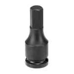 Grey Pneumatic 1907F 3/8" 7/32" Hex Driver Impact Socket. Fixed Price $23.90.
