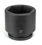 Grey Pneumatic 4120R 1" Drive X 3-3/4" Standard Socket. Fixed Price $291.85.
