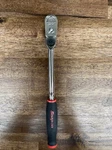 *new* Snap TH72MP 1/4" Multi-position Ratchet Red Soft Grip Free Ship. Fixed Price $187.42.