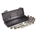 Ampco Safety Tools W-260M 1/2" Drive Socket Set Metric Pieces 10 Mm 32. Fixed Price $2097.83.