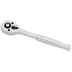Westward 4YP73 1/4" Drive 36 Geared Teeth Pear Head Style Hand Ratchet, 5-5/8". Fixed Price $26.29.