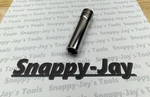 Snap-on Tools Usa New 1/2" Drive 6-POINT Sae 9/16 Deep Socket TS181A. Fixed Price $64.95.