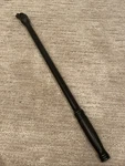 Snap-on GSN18B Flex Bar 1/2 Inch Drive Company Branded. Fixed Price $52.49.