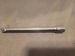 Craftsman 6" Extension 3/8 Drive CMMT44251. Fixed Price $10.00.