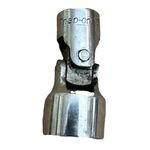 Snap On Tools FVU24, 3/8" Drive, 3/4" 12-POINT Universal/swivel Socket Made Usa. Fixed Price $13.75.