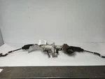 Very Low Miles! Power Steering Rack & Pinion From 2024 Cadillac XT6 11448306. Fixed Price $449.69.