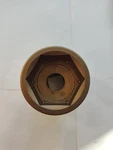 Ampco Safety Tools I-3/4D41MM Socket, Impact, Non-sparking, Non-magnetic, Cor.... Fixed Price $149.06.