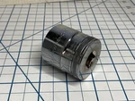 Gearwrench 80814, 1/2 Drive 32MM 12PT Metric Socket. Fixed Price $6.75.