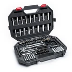 Husky Mechanics Tool Set (119-PIECE). Fixed Price $79.95.
