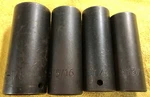 4 1/2 Proto Drive Deep Impact Socket 6-POINT 7336H 7330H 7328H 7326H Watch Video. Fixed Price $49.99.