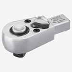 Hazet 6404-1S Insert Reversible Ratchet 14X18MM 1/2" Output. Fixed Price $282.25.