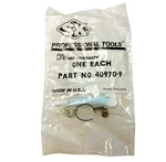 Sk Hand Tools 40970-9, 1/4 Drive Professional Ratchet Repair Kit Made In The Usa. Fixed Price $19.00.