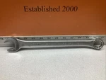 Husky 15/16 12 Pt Combination Wrench Hand Tool Workshop Equipment. Fixed Price $12.95.