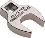 Armstrong 38-856 3/8 Drive 16MM Chrome Finish Open End Crowfoot Wrench Usa. Fixed Price $6.50.