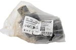 Gedore Kb 2195 Impact Universal Joint 1IN Drive Black 6658350 Made Germany. Fixed Price $174.99.